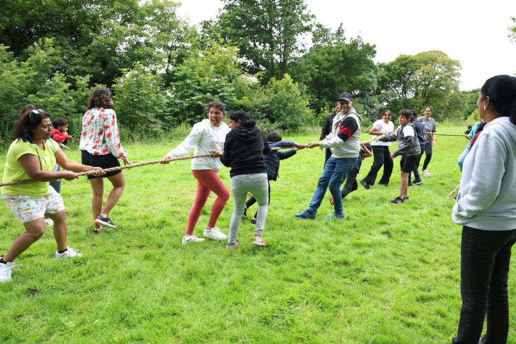 KCA UK Summer Picnic 2024