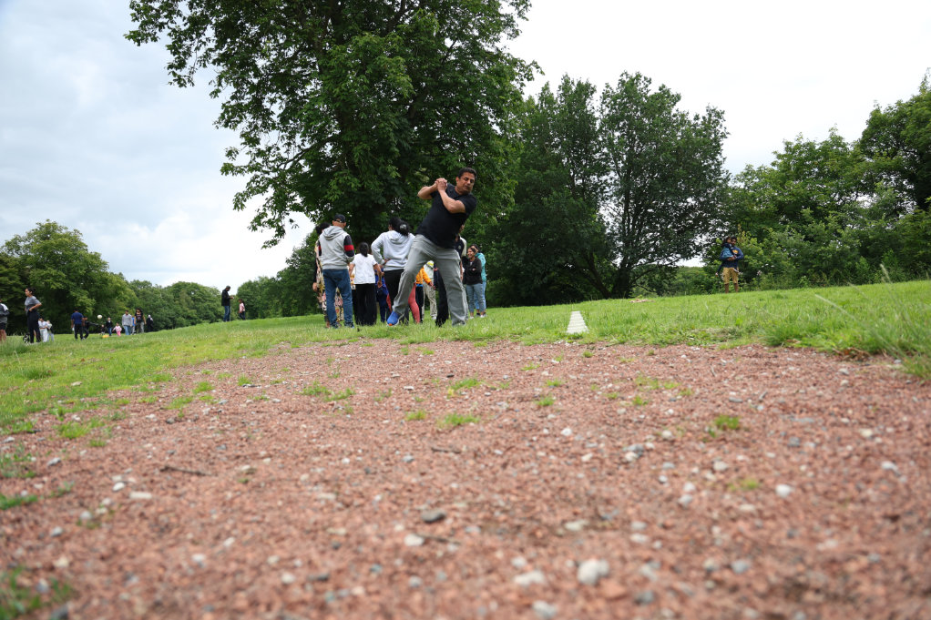 KCA UK Summer Picnic 2024