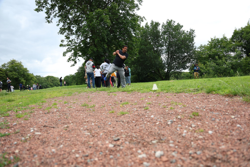 KCA UK Summer Picnic 2024