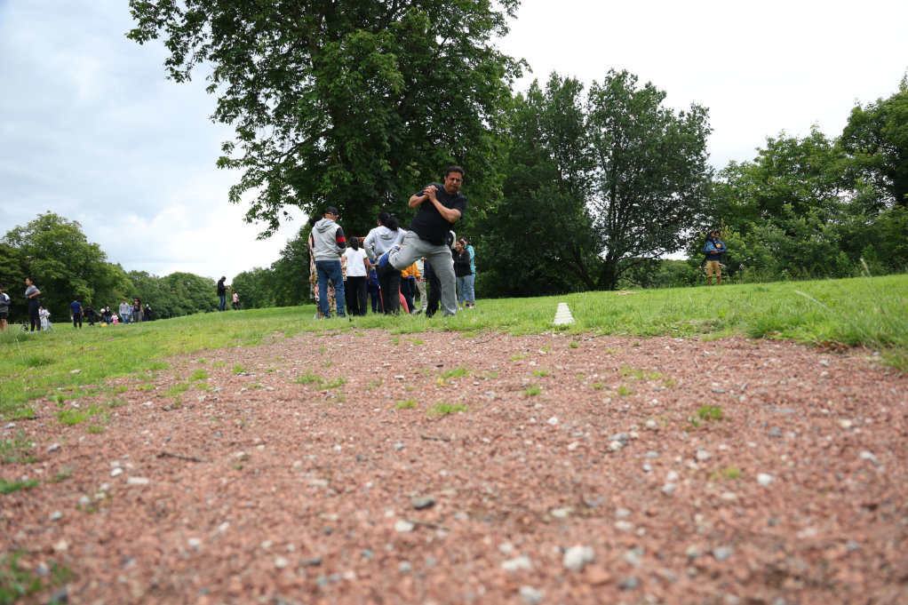 KCA UK Summer Picnic 2024