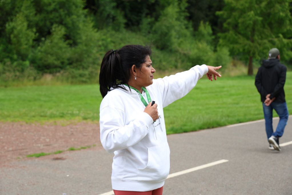 KCA UK Summer Picnic 2024