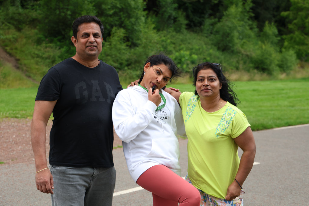 KCA UK Summer Picnic 2024