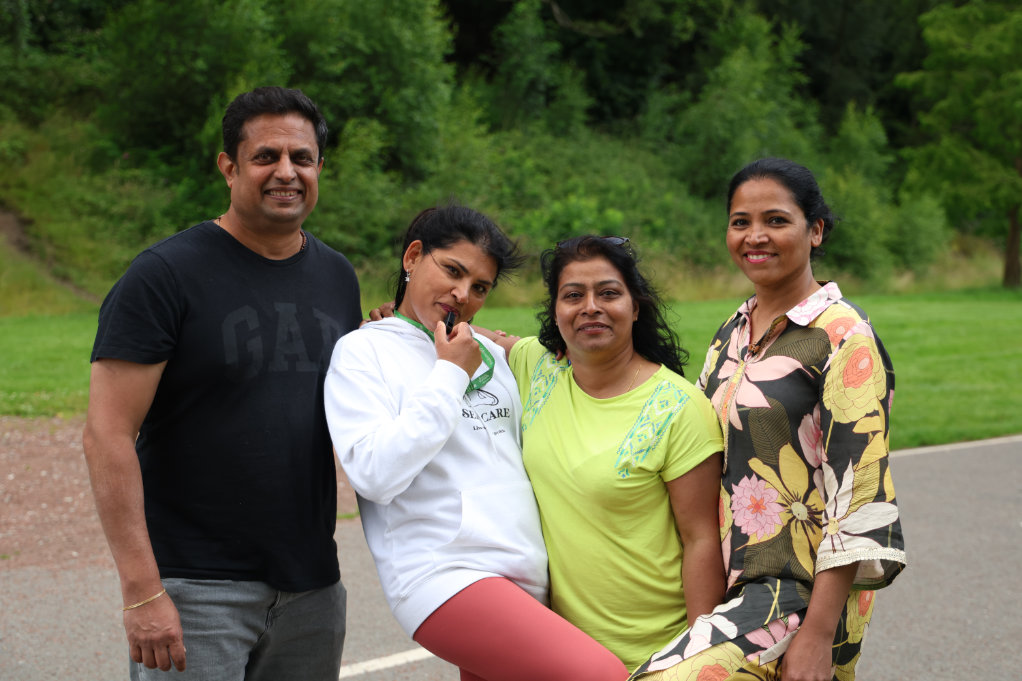 KCA UK Summer Picnic 2024