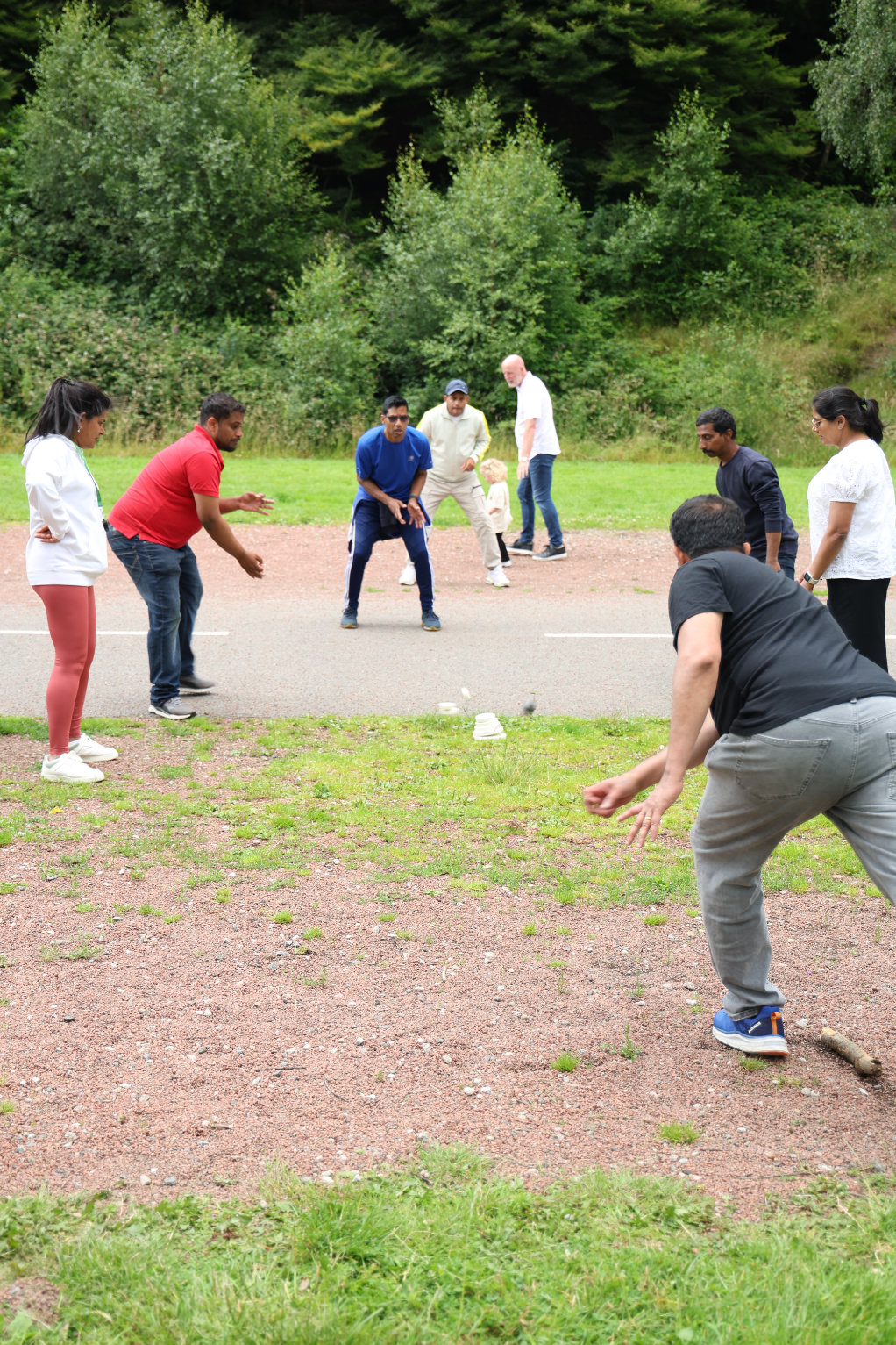 KCA UK Summer Picnic 2024