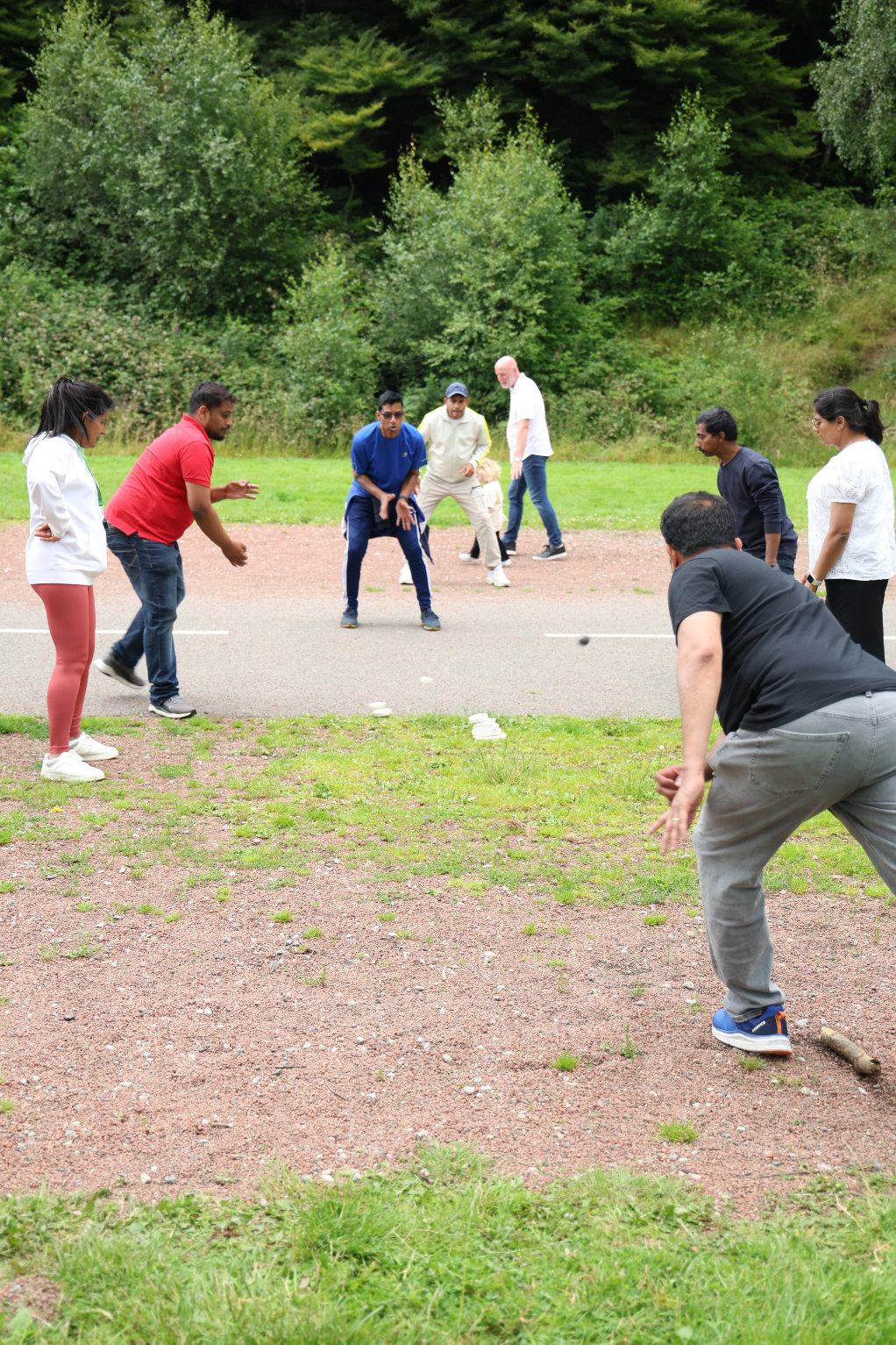 KCA UK Summer Picnic 2024