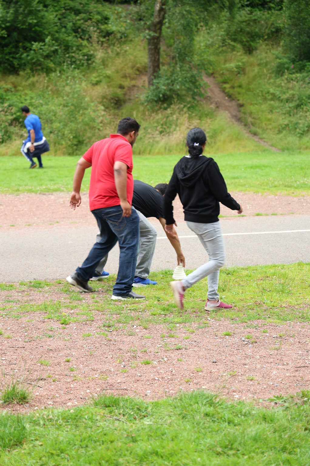 KCA UK Summer Picnic 2024