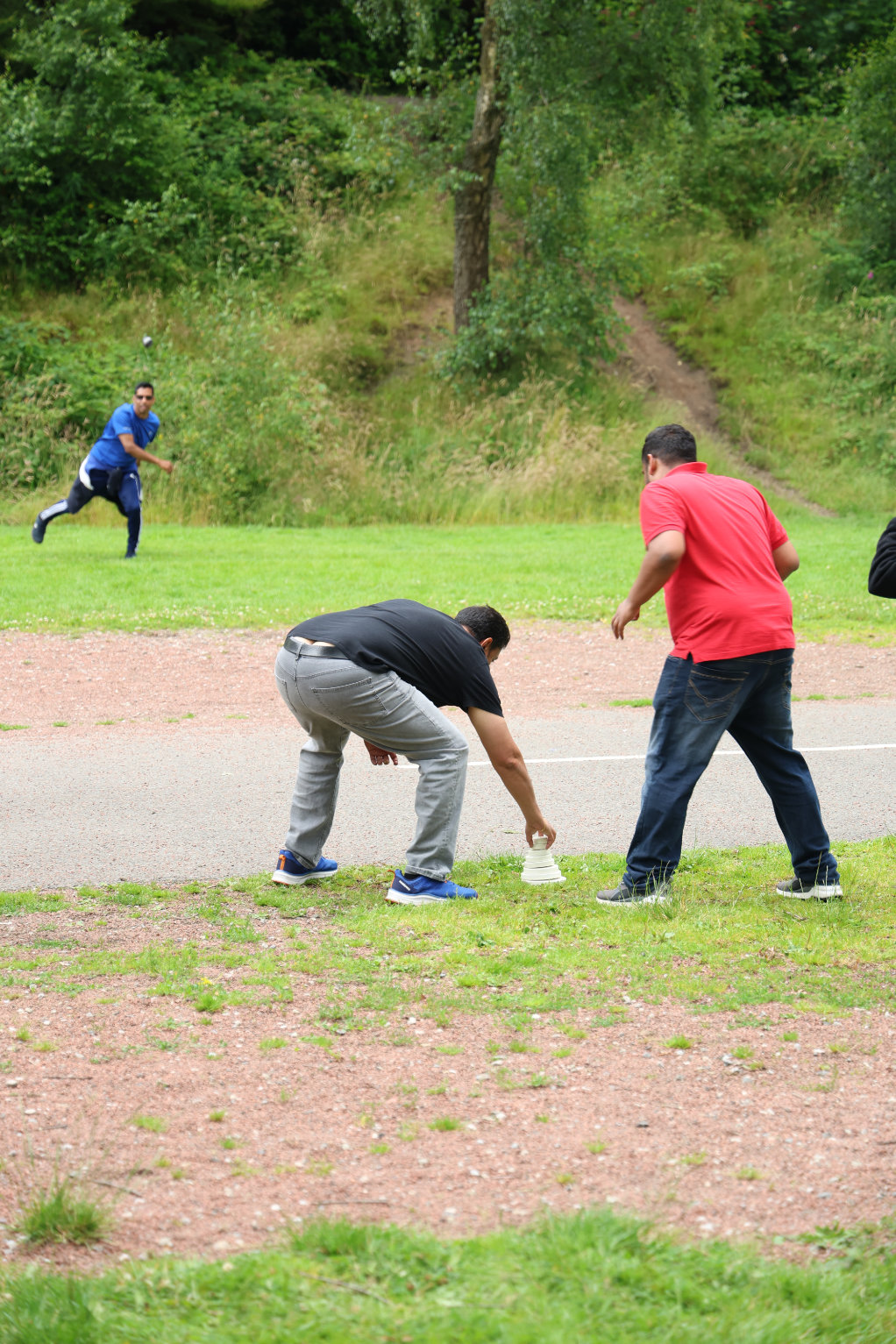 KCA UK Summer Picnic 2024