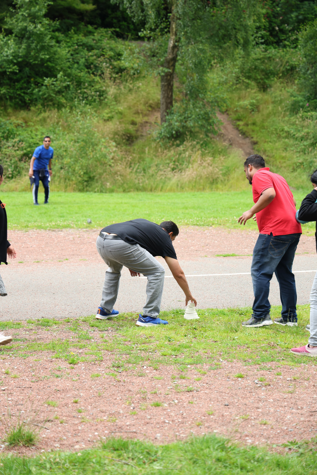 KCA UK Summer Picnic 2024