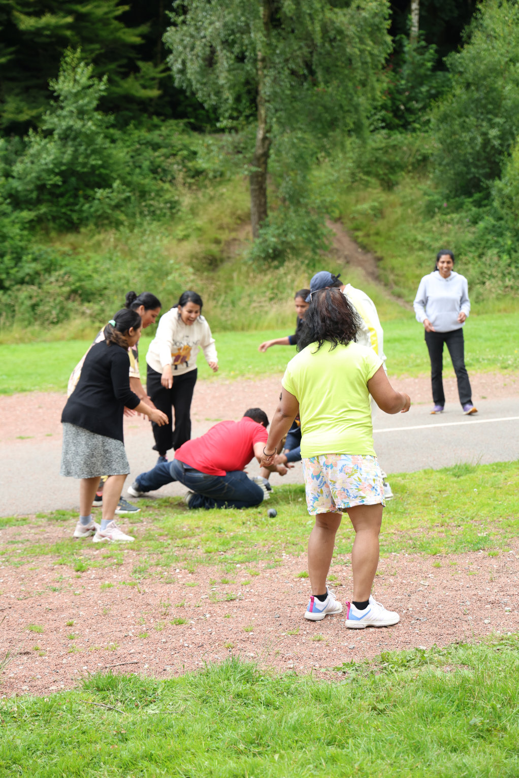 KCA UK Summer Picnic 2024