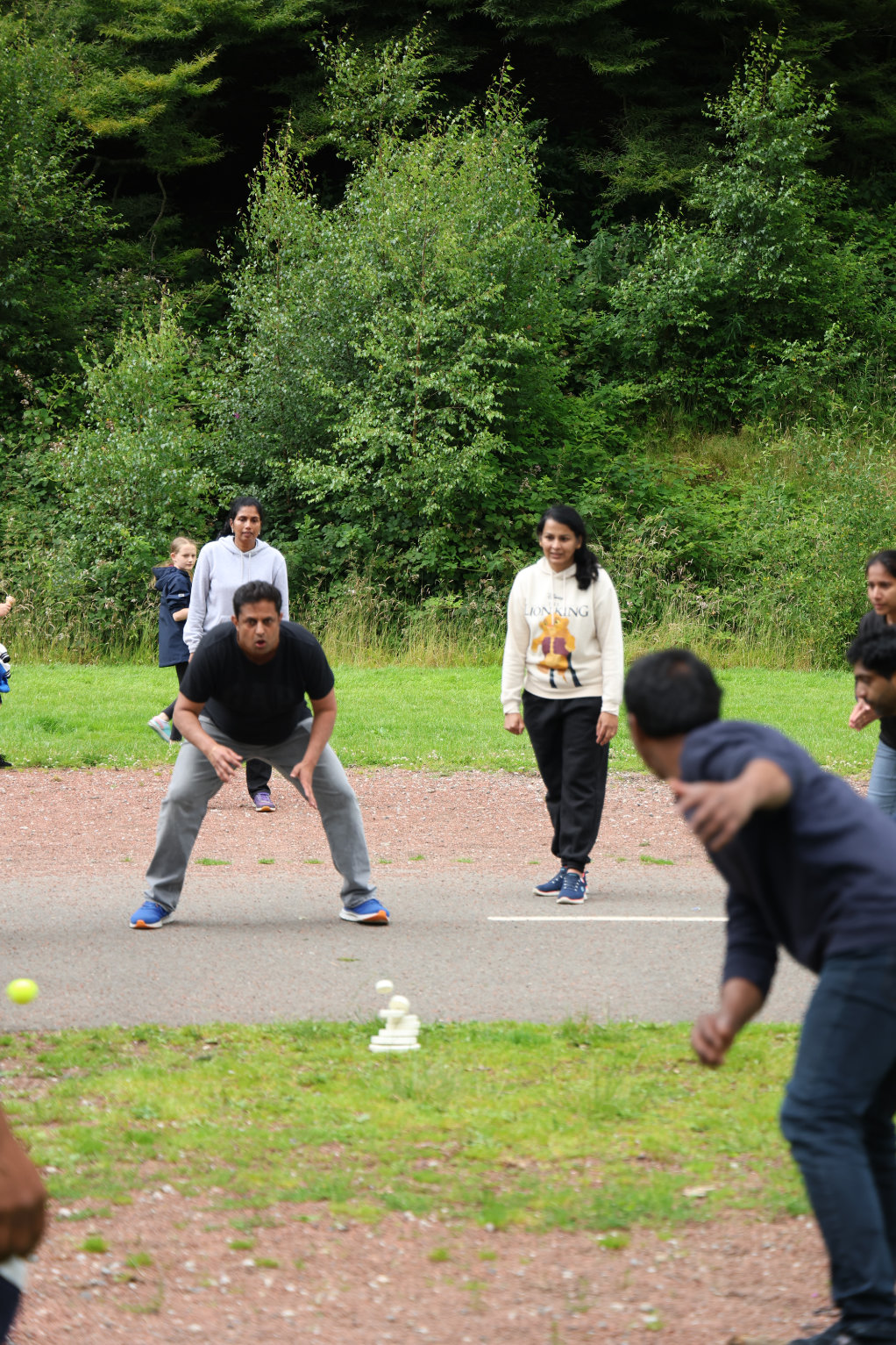 KCA UK Summer Picnic 2024