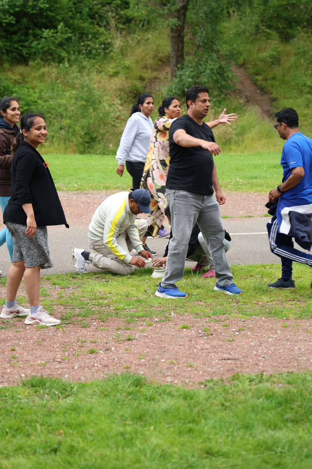 KCA UK Summer Picnic 2024