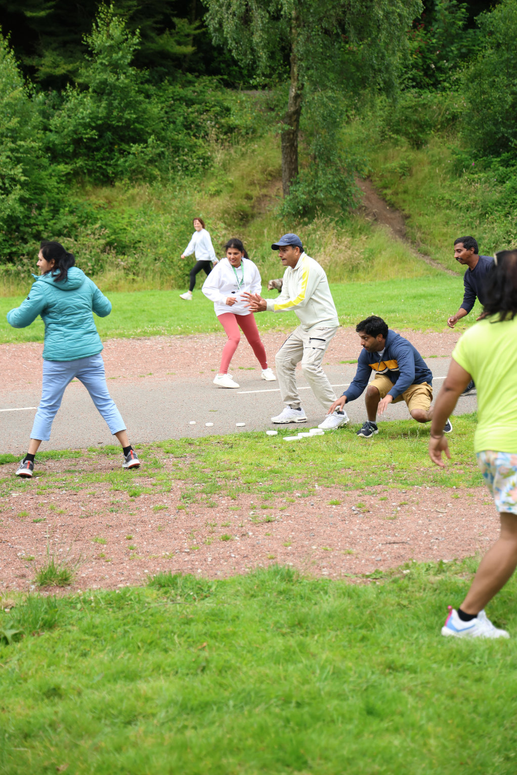 KCA UK Summer Picnic 2024