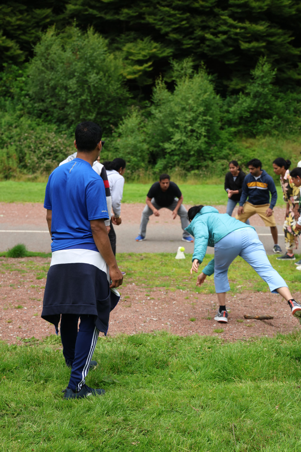 KCA UK Summer Picnic 2024