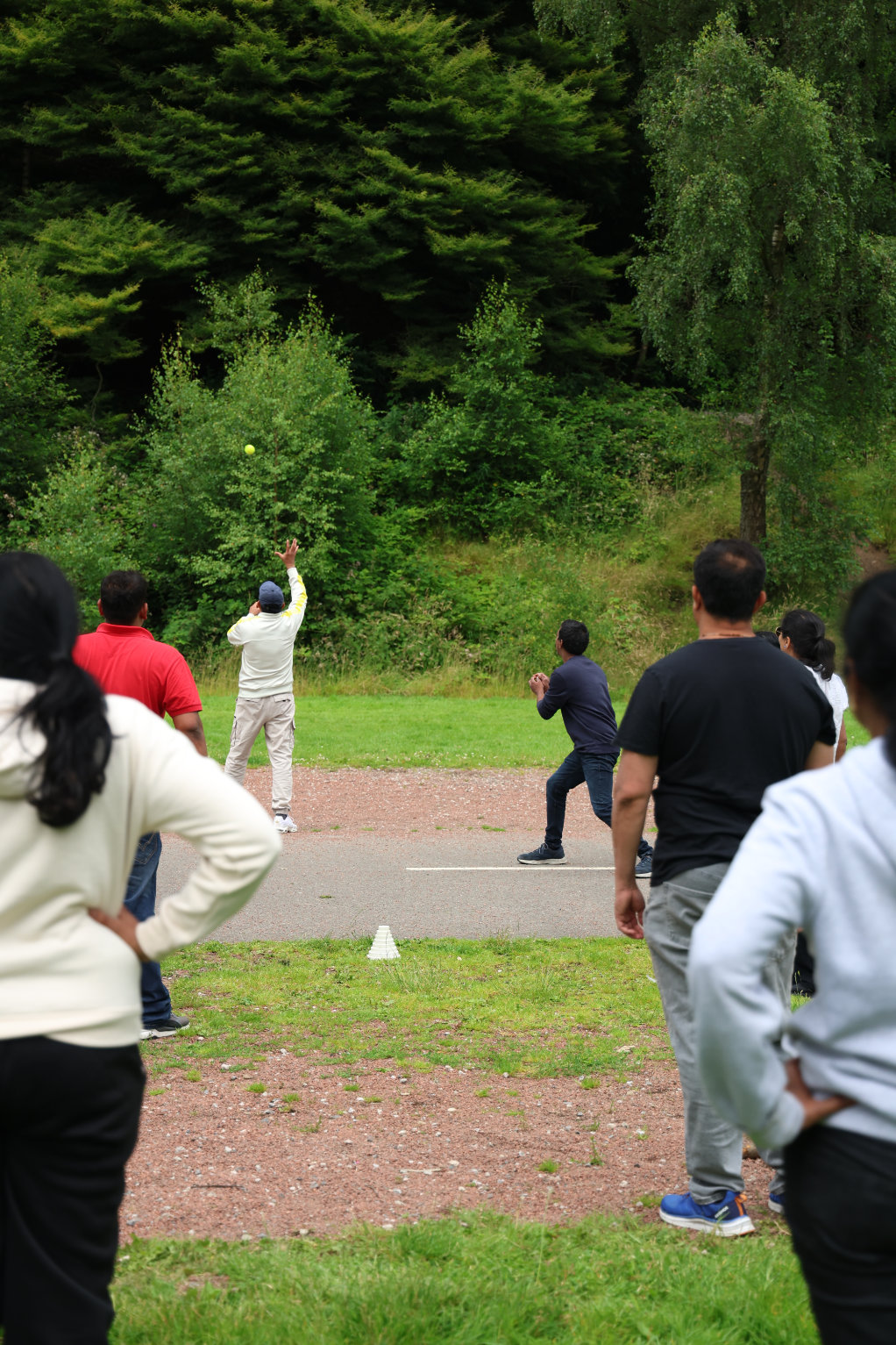 KCA UK Summer Picnic 2024