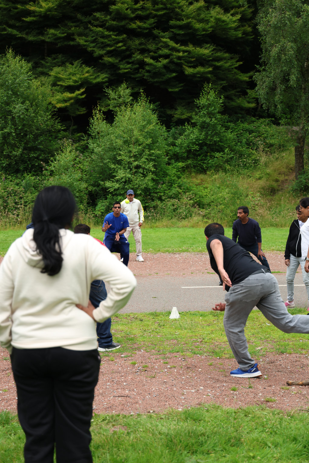 KCA UK Summer Picnic 2024