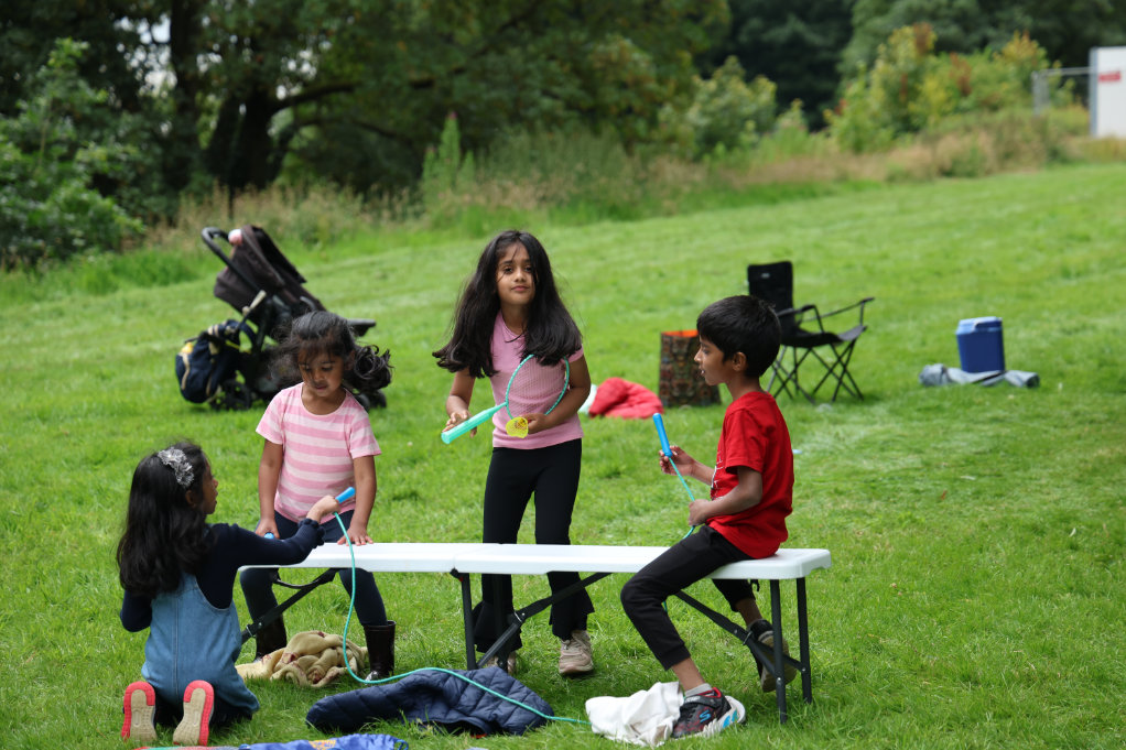 KCA UK Summer Picnic 2024