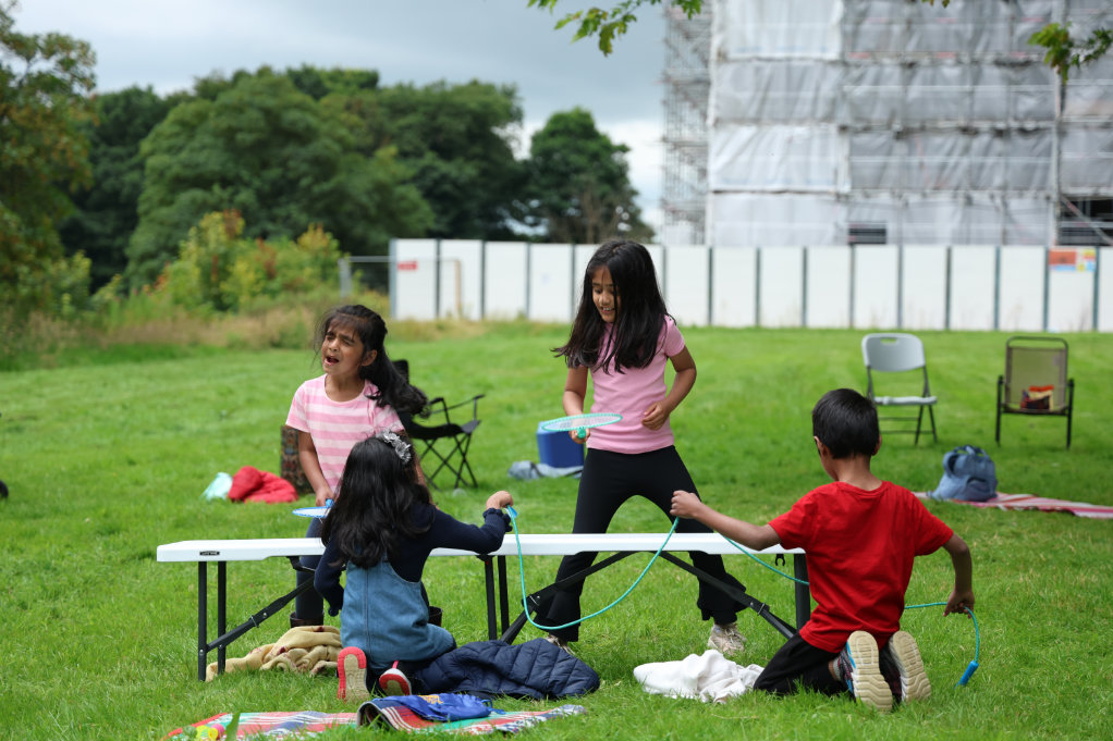 KCA UK Summer Picnic 2024