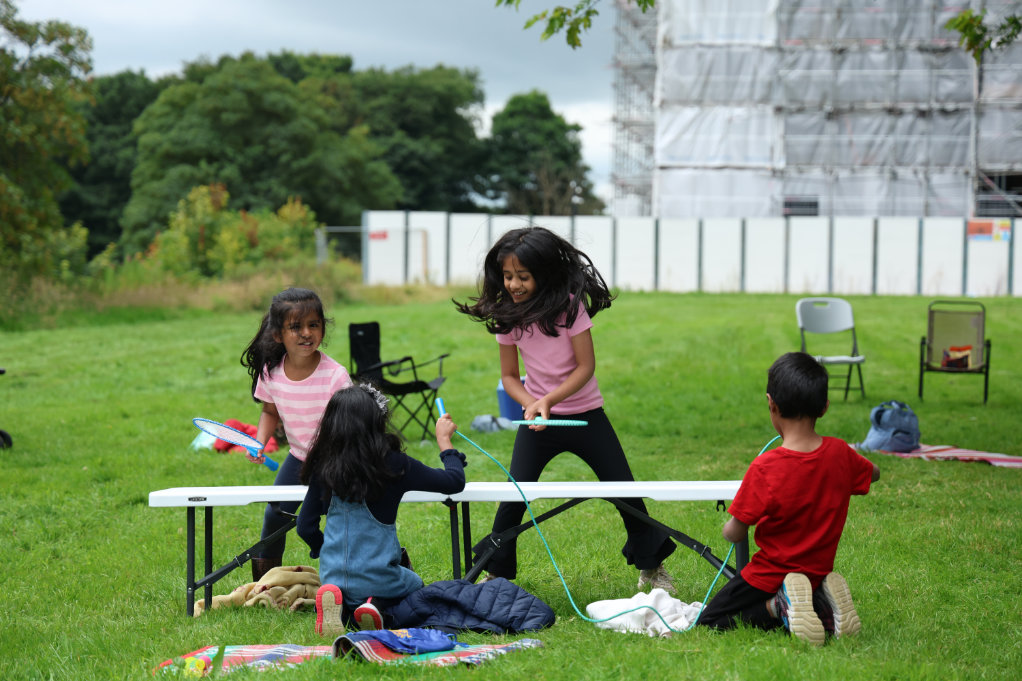 KCA UK Summer Picnic 2024