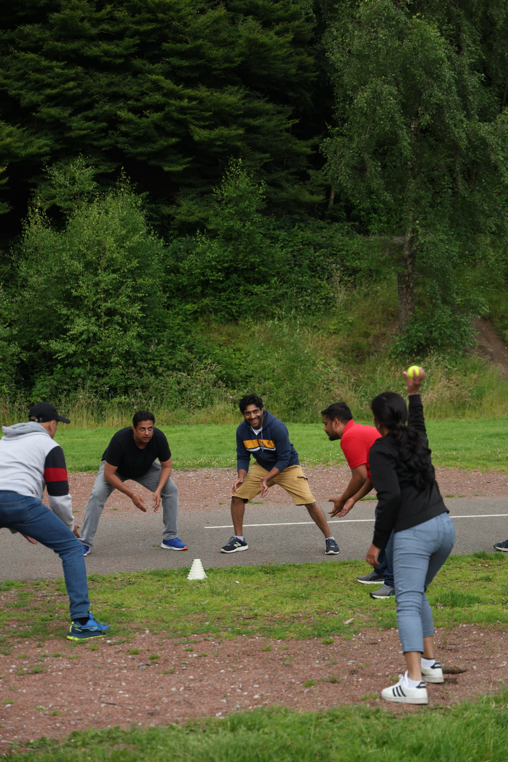 KCA UK Summer Picnic 2024