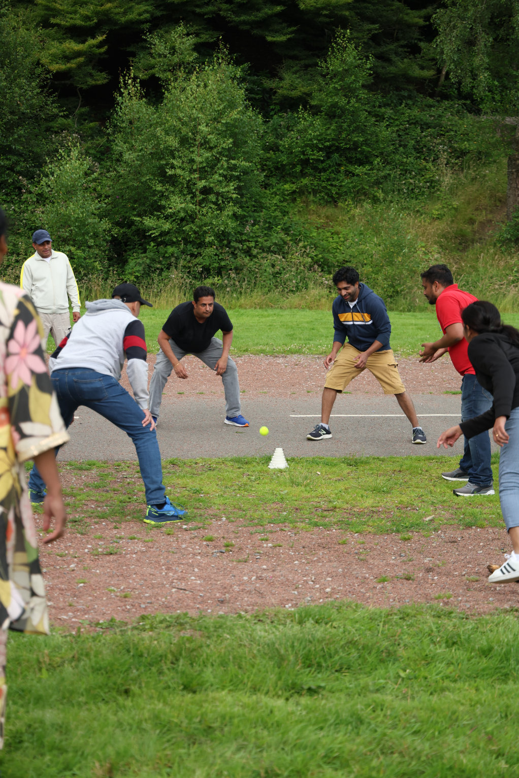 KCA UK Summer Picnic 2024