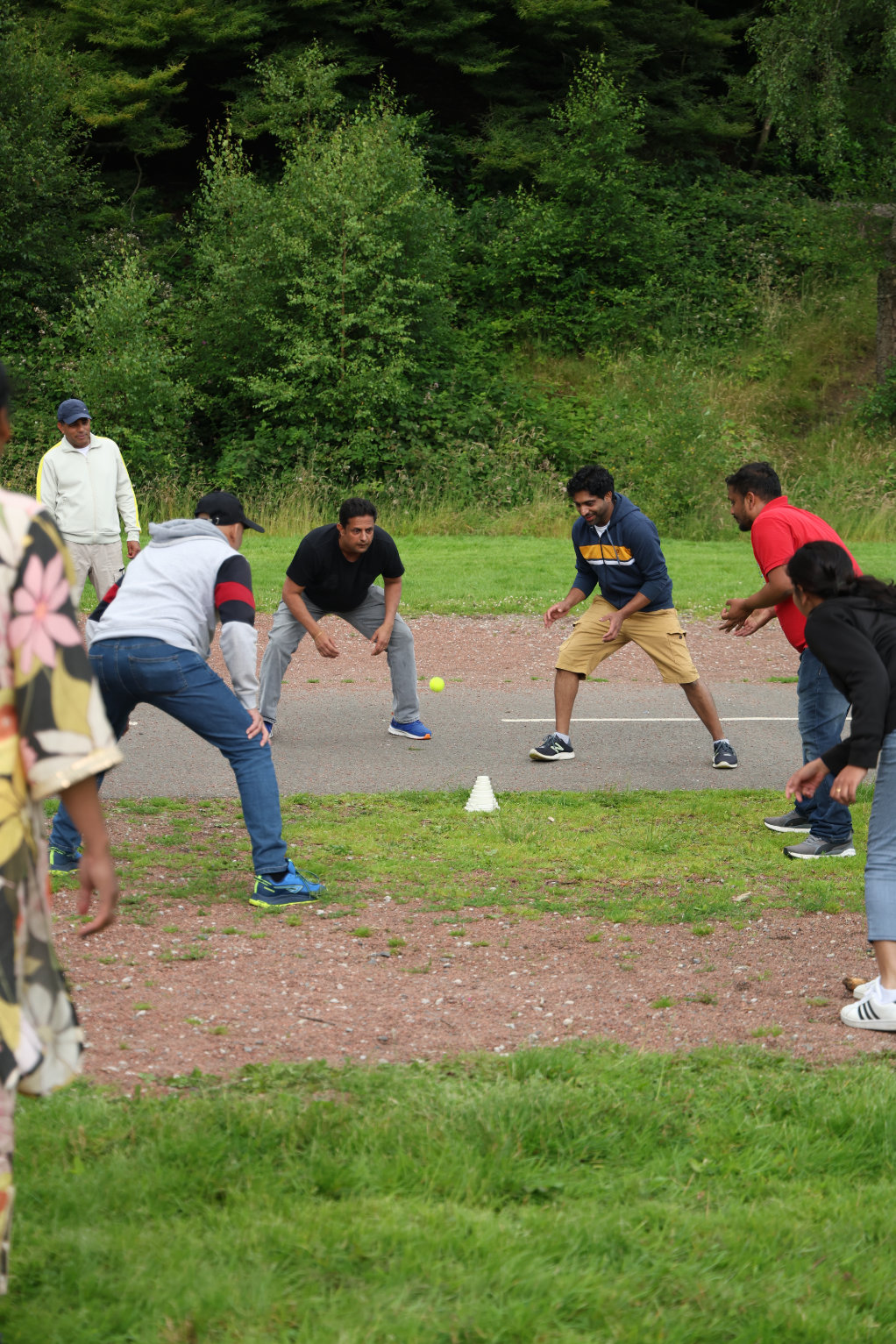 KCA UK Summer Picnic 2024