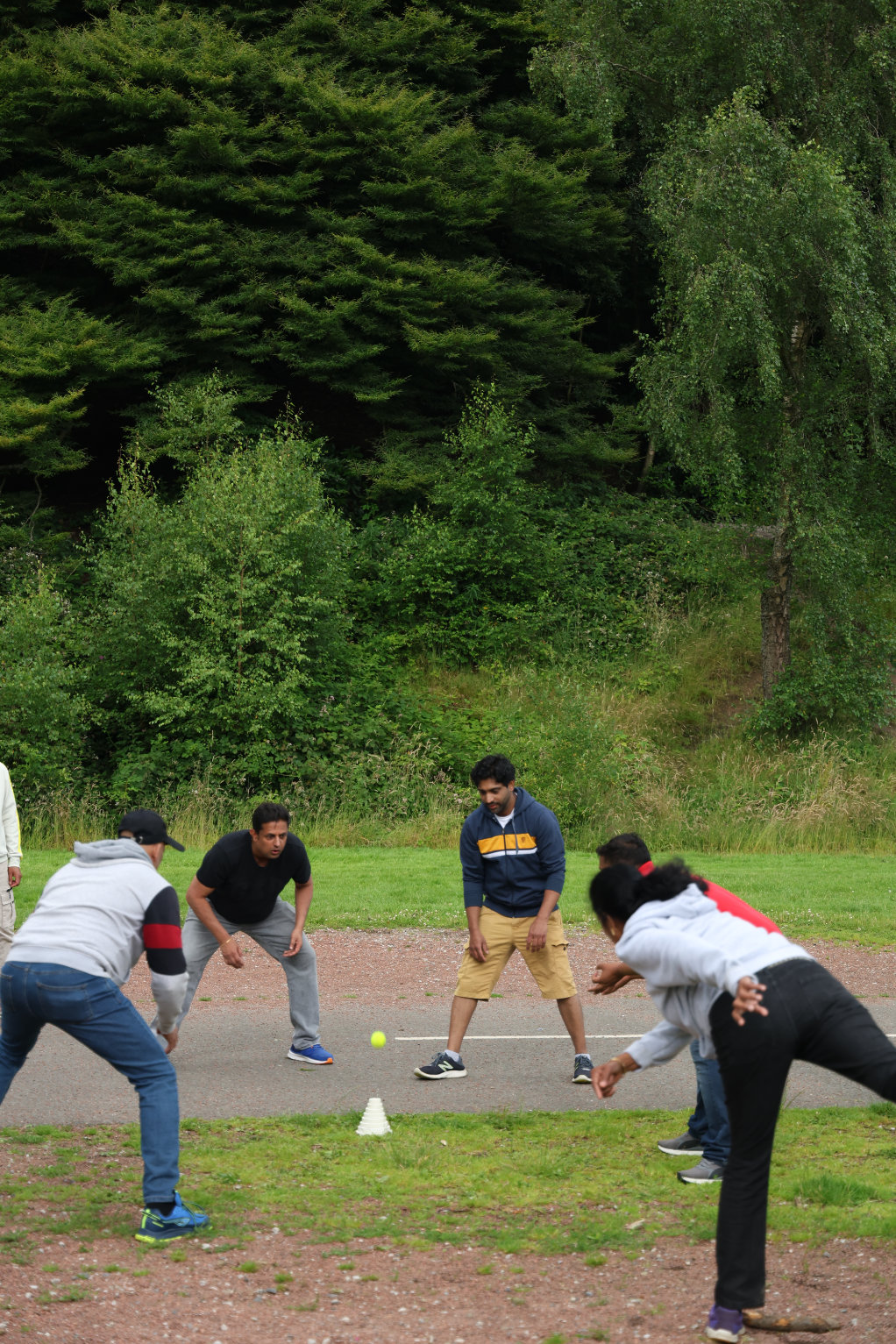 KCA UK Summer Picnic 2024