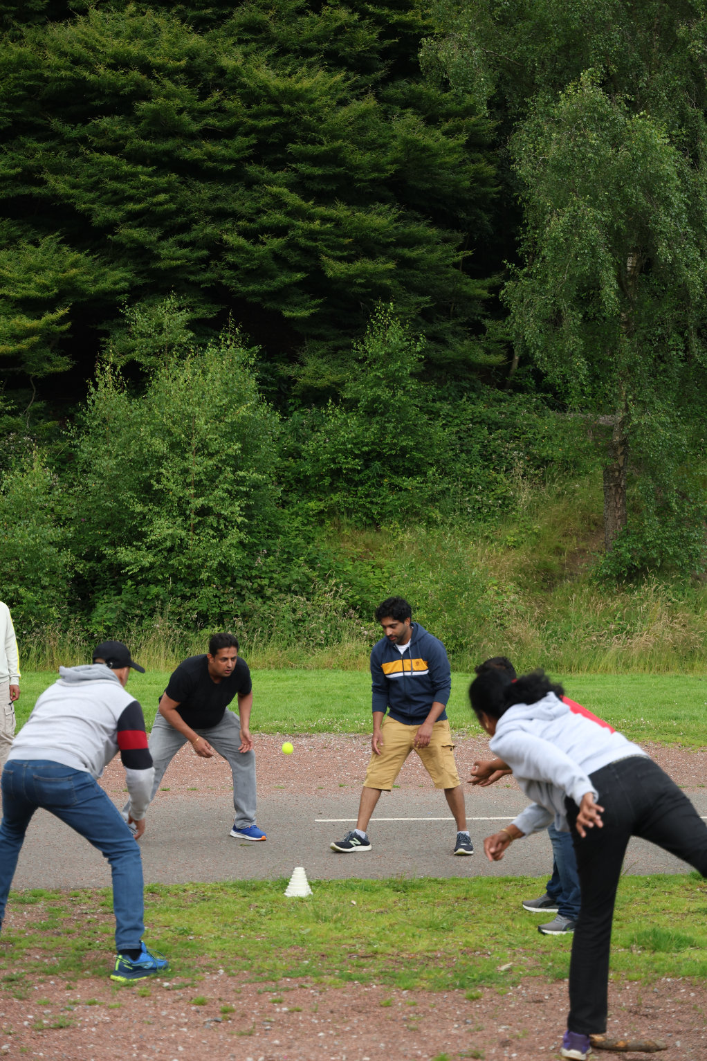 KCA UK Summer Picnic 2024