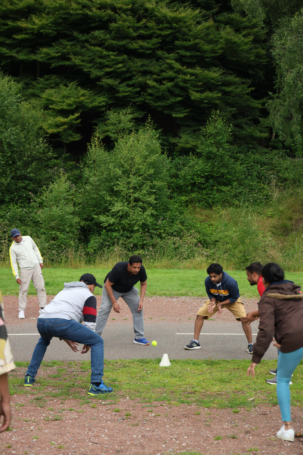 KCA UK Summer Picnic 2024