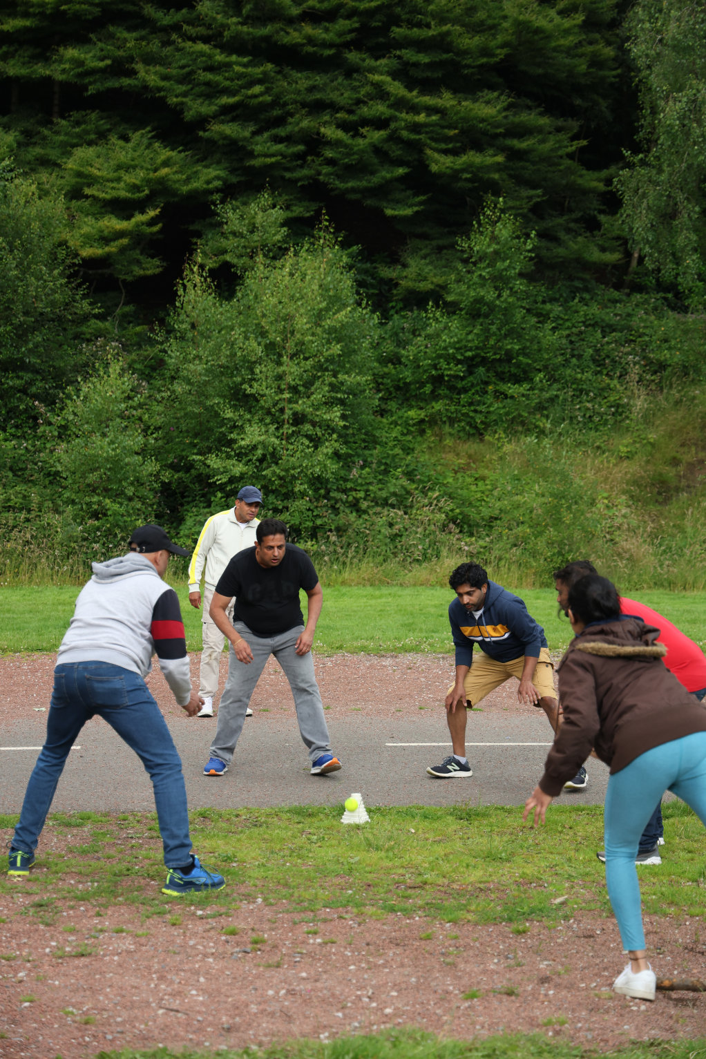 KCA UK Summer Picnic 2024