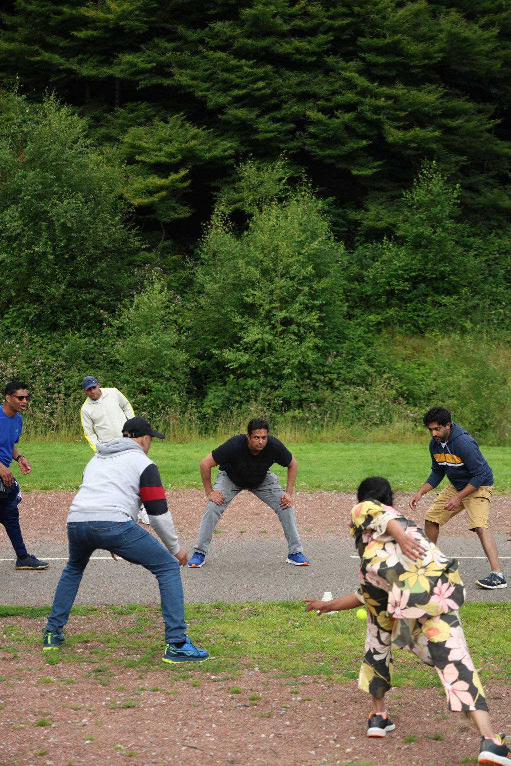 KCA UK Summer Picnic 2024