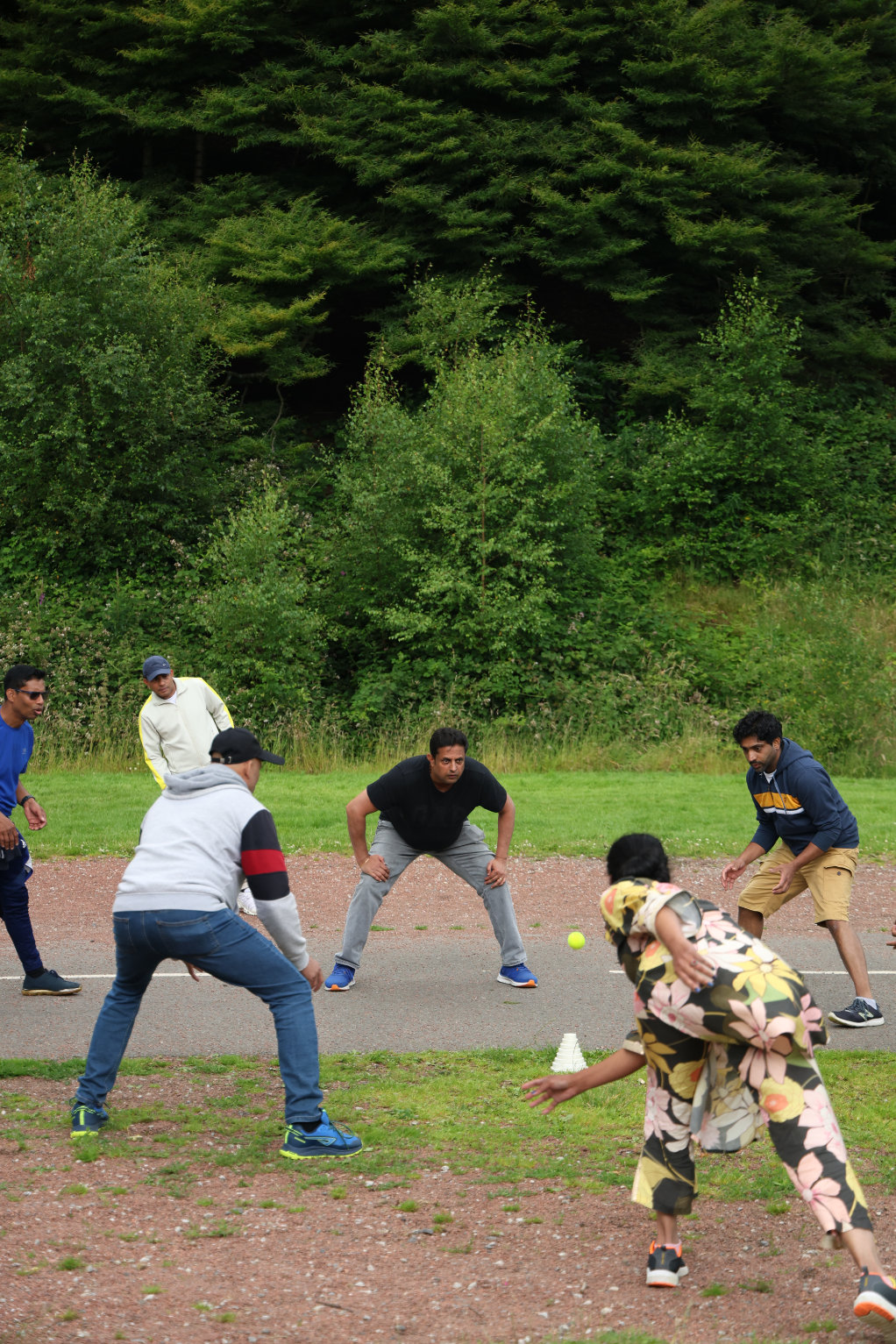 KCA UK Summer Picnic 2024