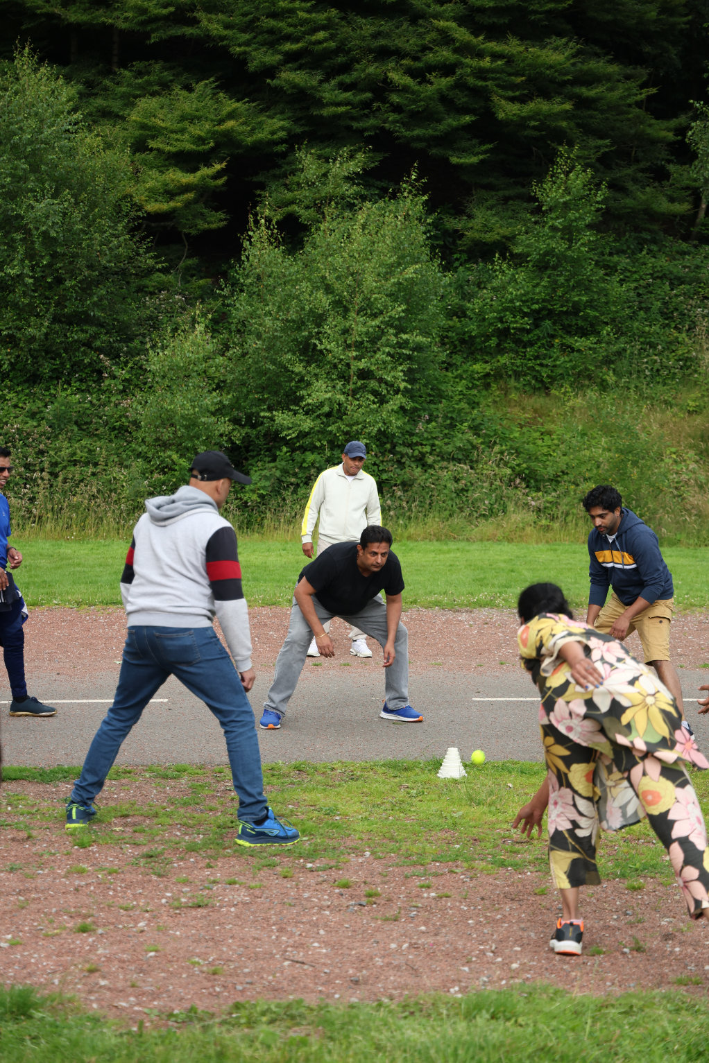 KCA UK Summer Picnic 2024