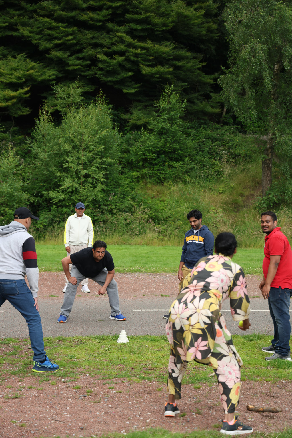 KCA UK Summer Picnic 2024