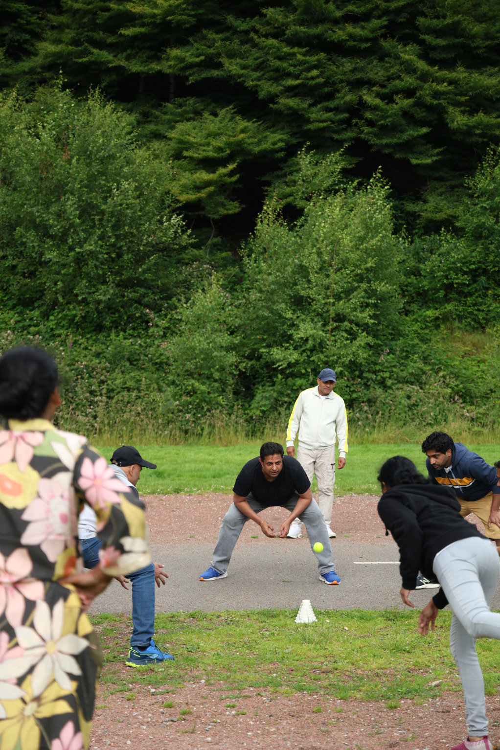 KCA UK Summer Picnic 2024