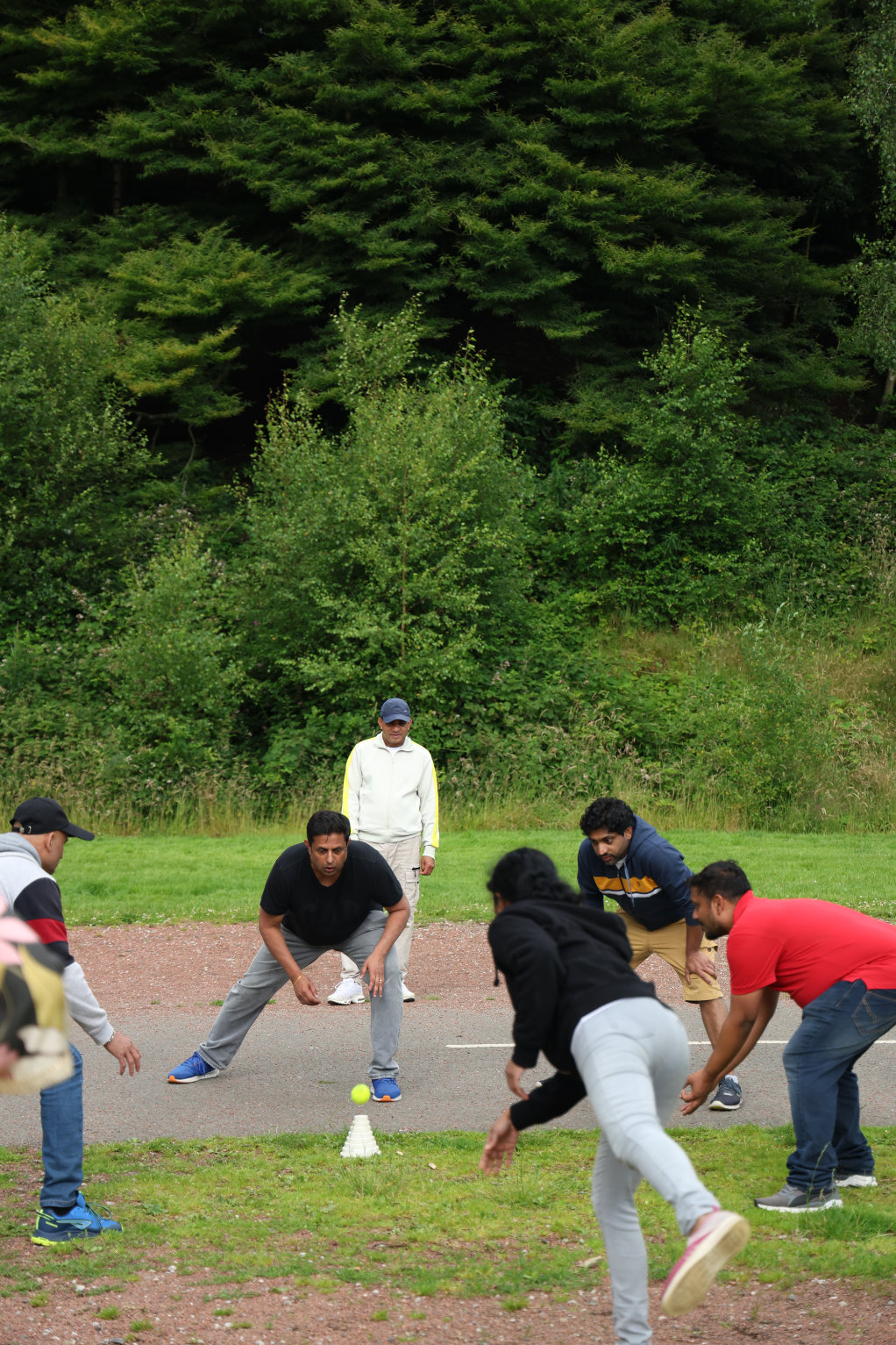 KCA UK Summer Picnic 2024