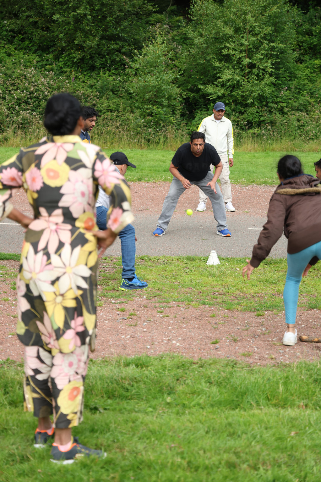 KCA UK Summer Picnic 2024