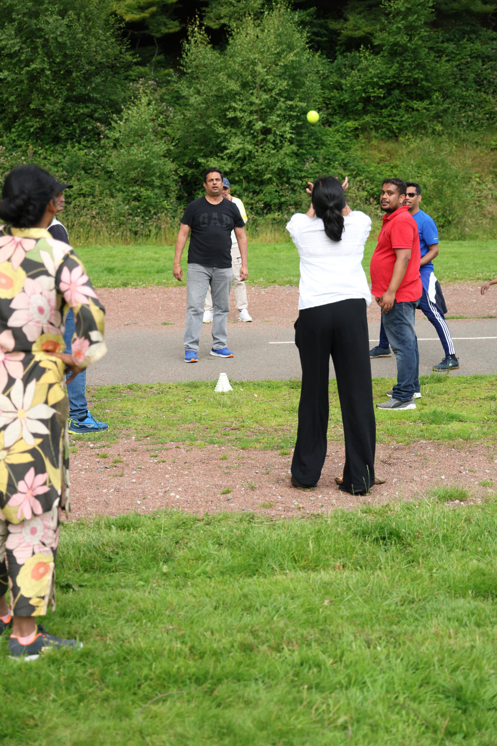 KCA UK Summer Picnic 2024