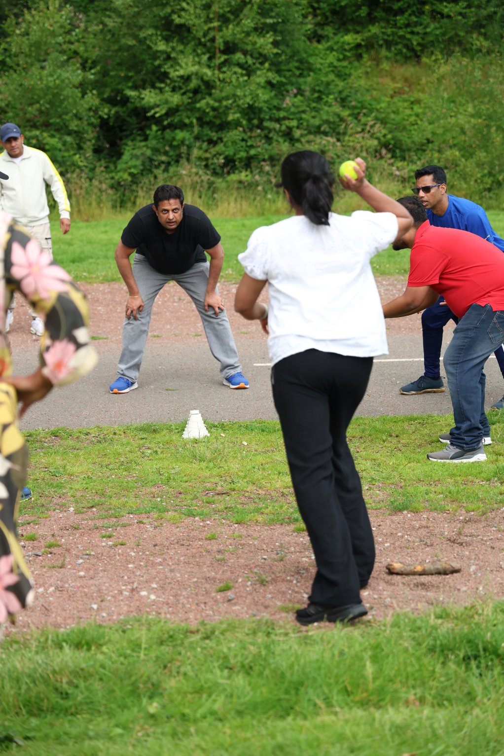 KCA UK Summer Picnic 2024