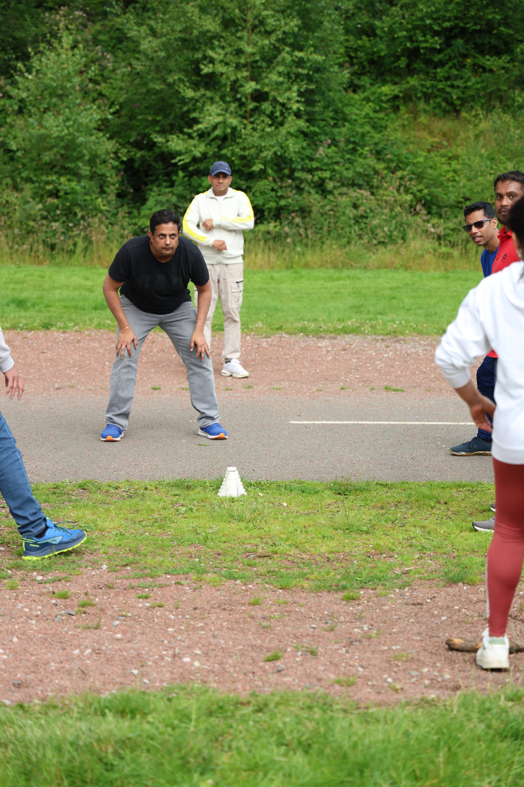 KCA UK Summer Picnic 2024