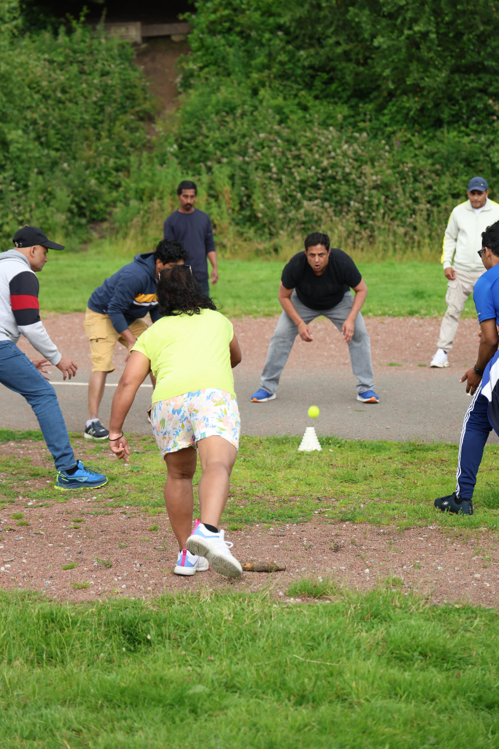 KCA UK Summer Picnic 2024