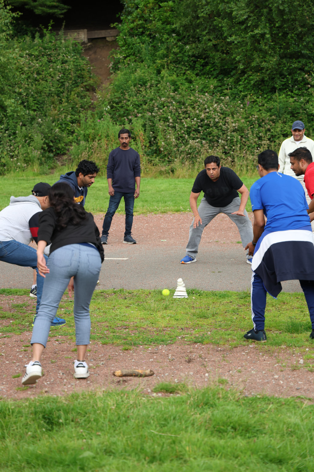 KCA UK Summer Picnic 2024