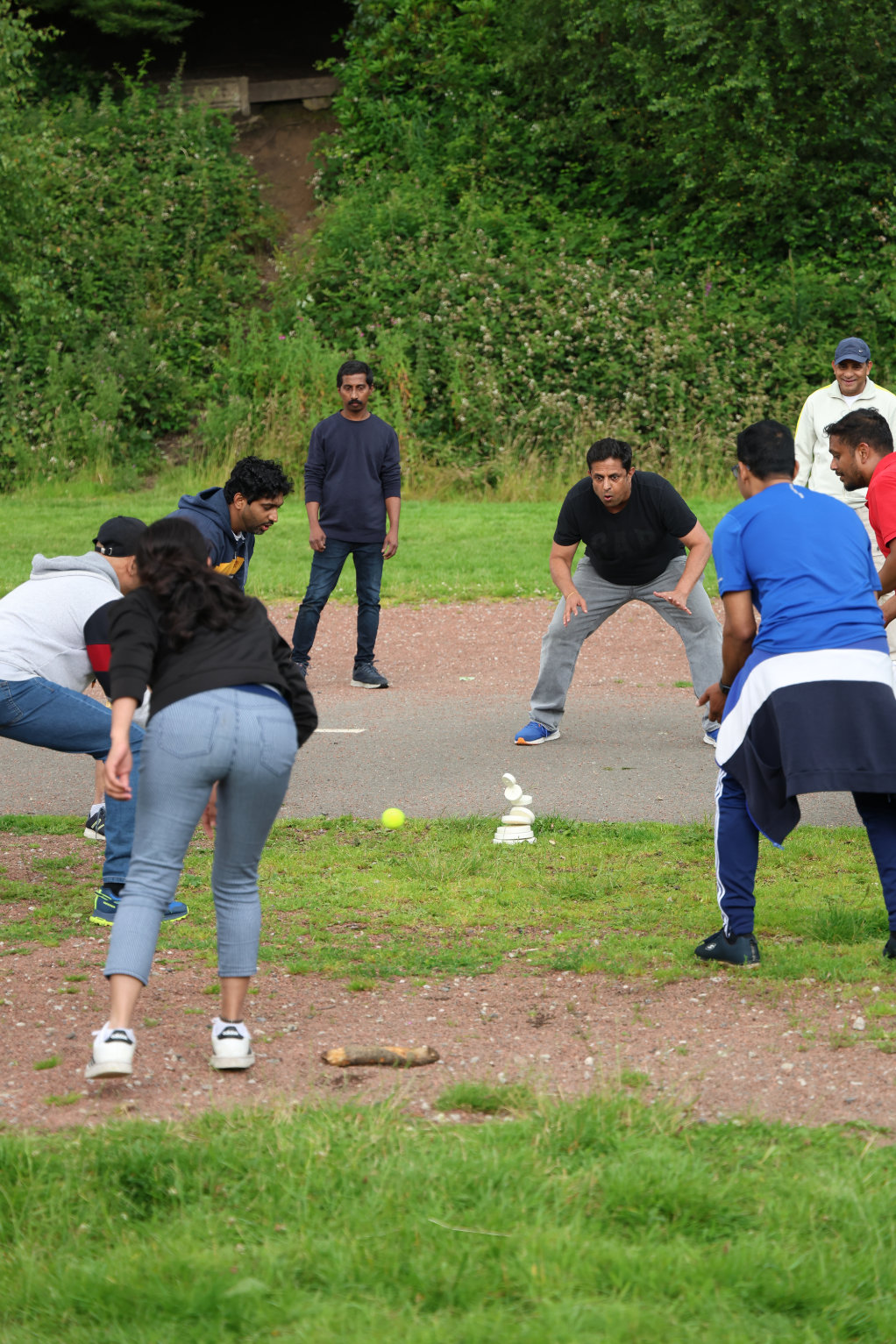 KCA UK Summer Picnic 2024