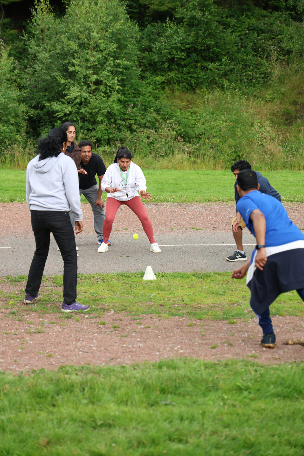 KCA UK Summer Picnic 2024