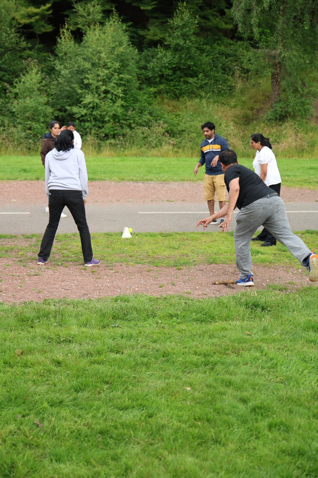 KCA UK Summer Picnic 2024