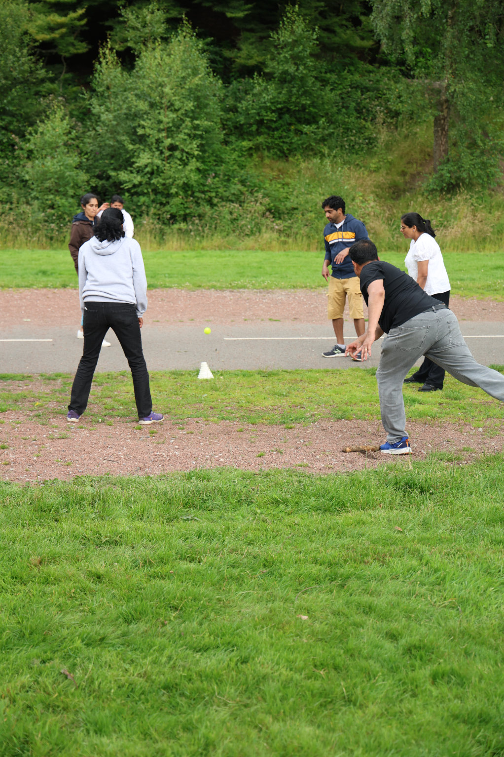 KCA UK Summer Picnic 2024