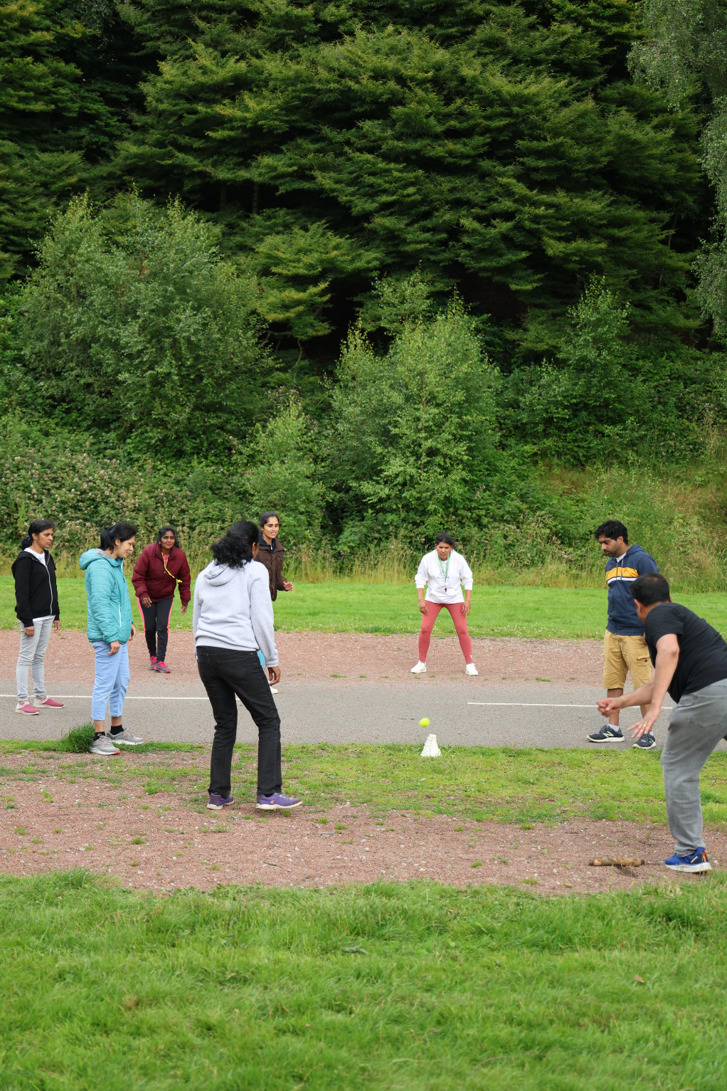 KCA UK Summer Picnic 2024