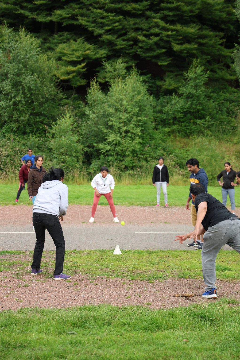 KCA UK Summer Picnic 2024