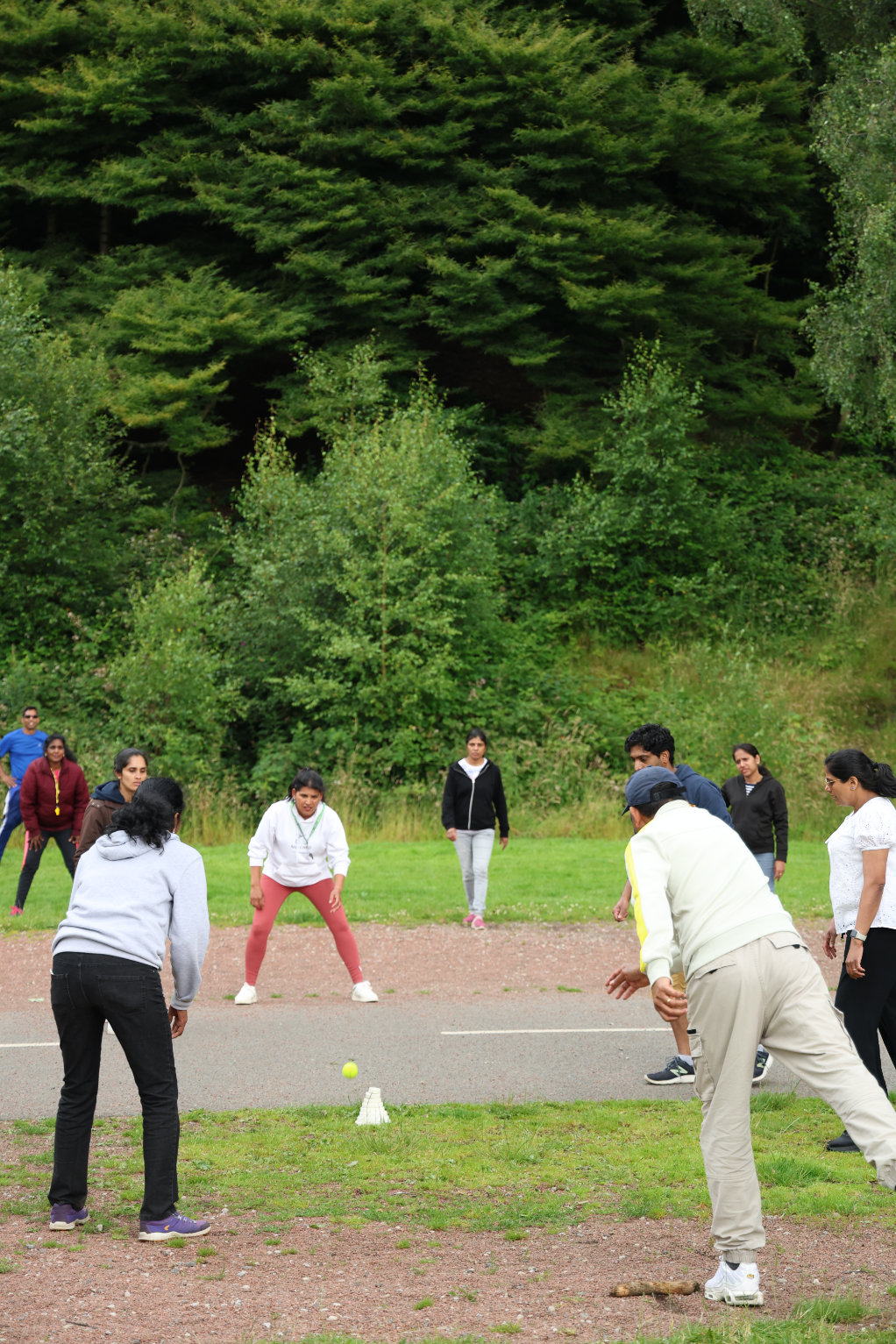 KCA UK Summer Picnic 2024