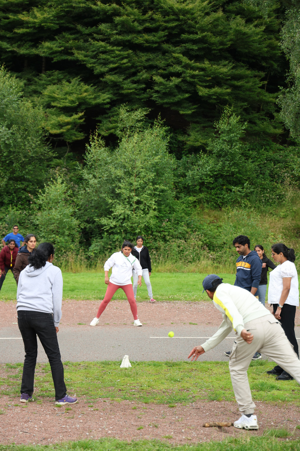 KCA UK Summer Picnic 2024