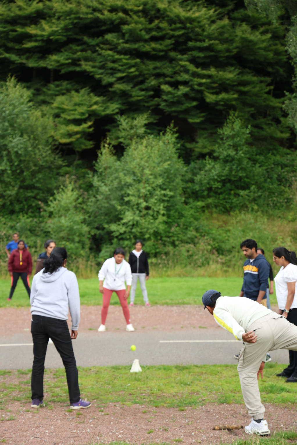 KCA UK Summer Picnic 2024